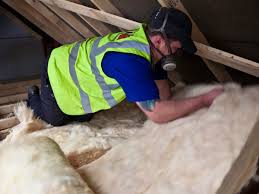 Best Reflective Insulation  in Richwood, TX